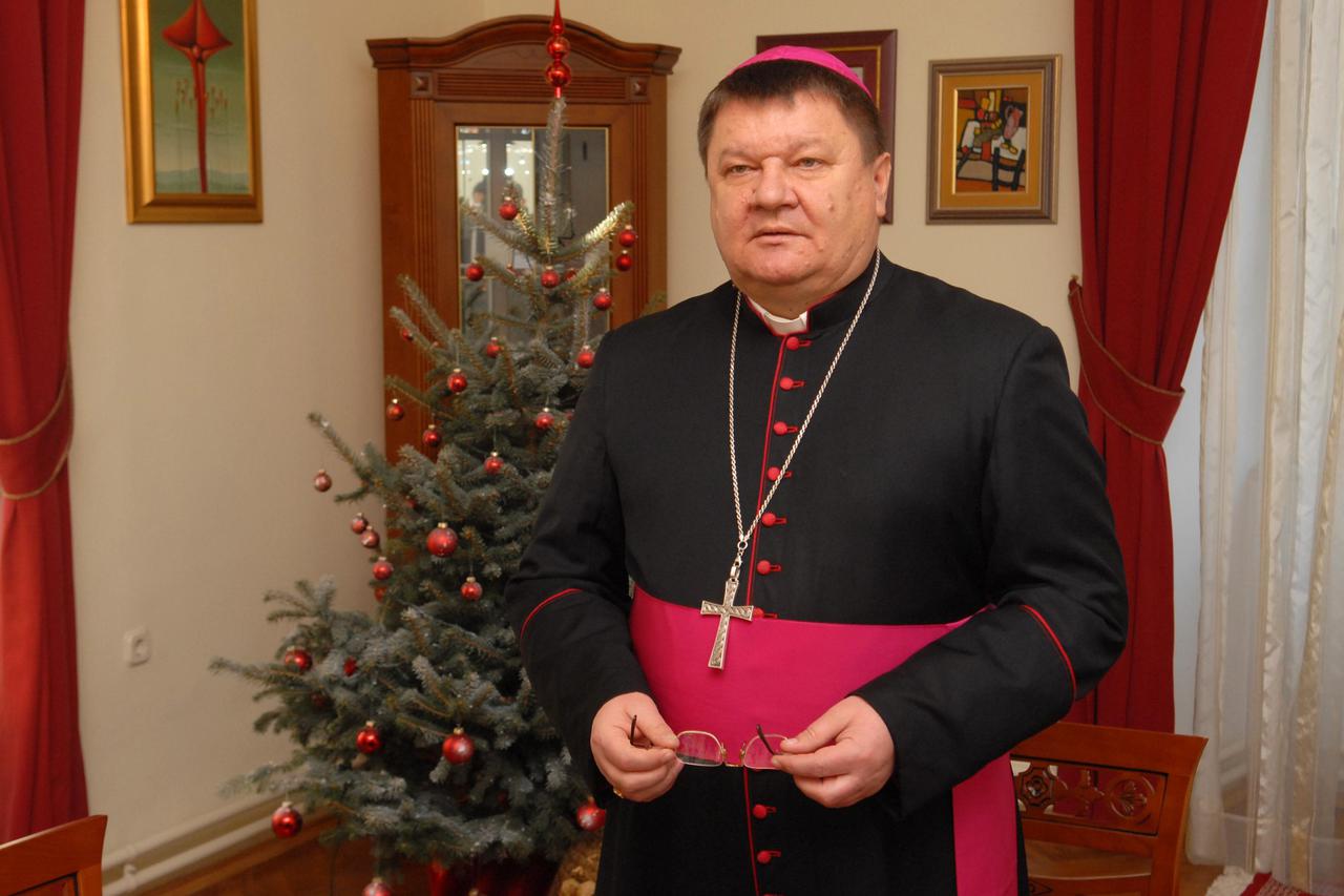 vjekoslav huzjak