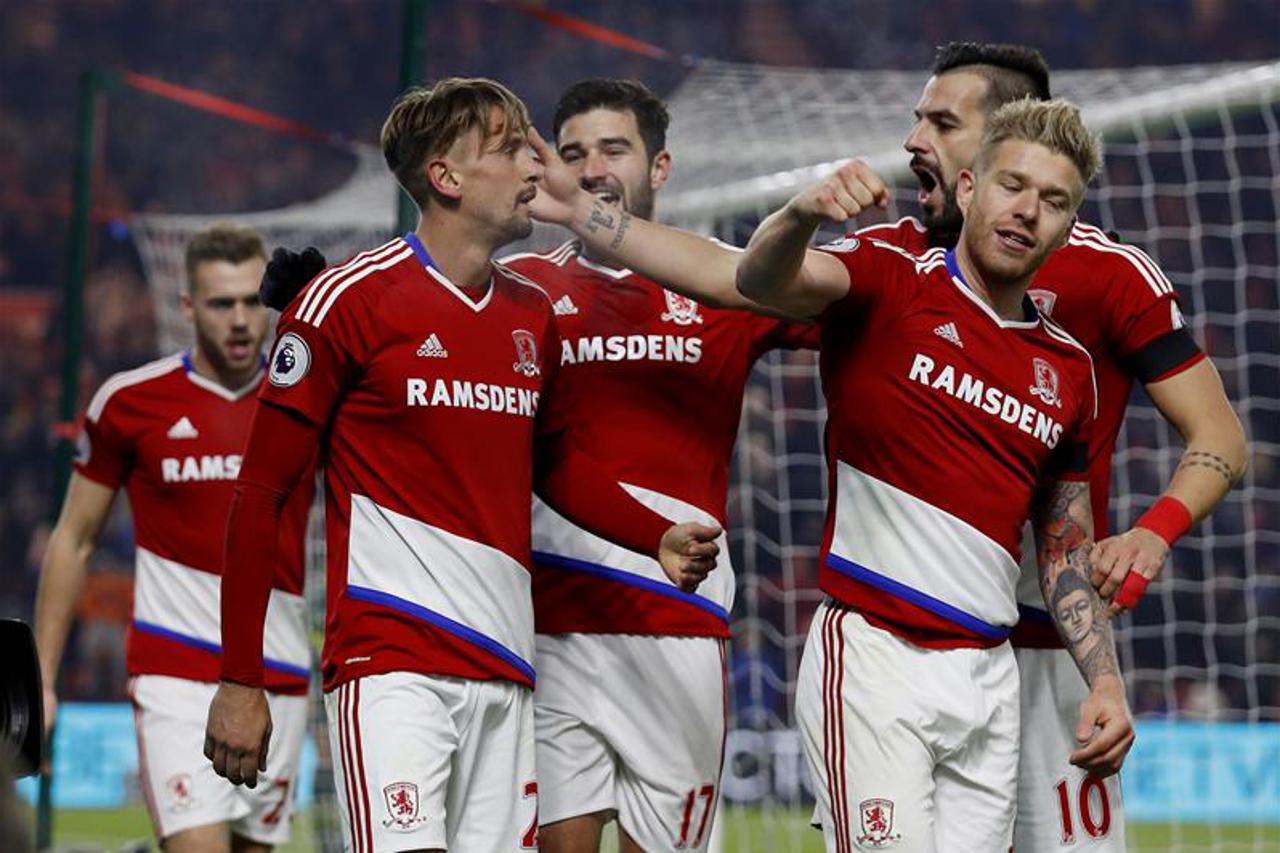 Middlesbrough