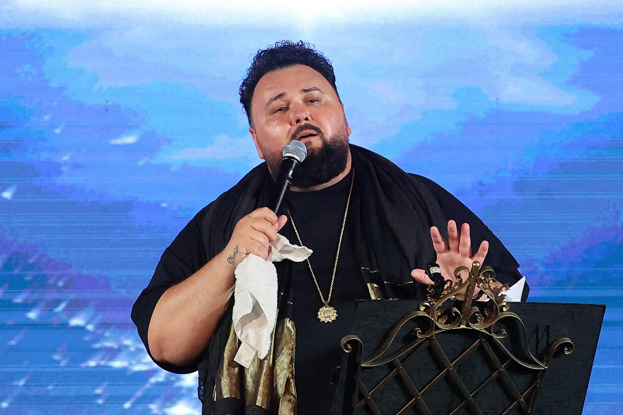 Split: Večer novih autorskih skladbi na Splitskom festivalu