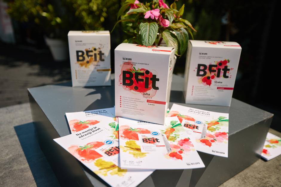 Belupo B.Fit program