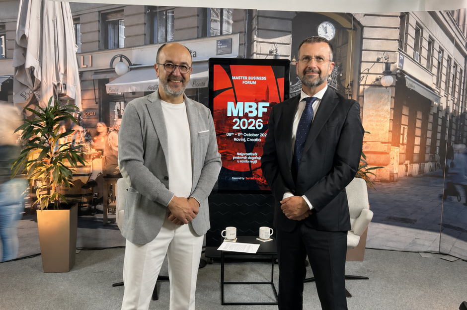 Master Business Forum