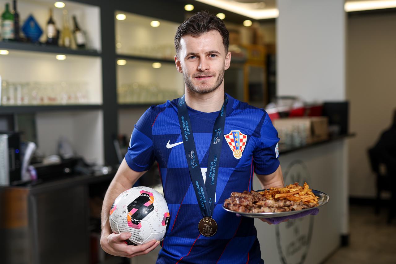 Zagreb: Obitelj Čekol i restoran K’Vilimu slave veliki sportski uspjeh