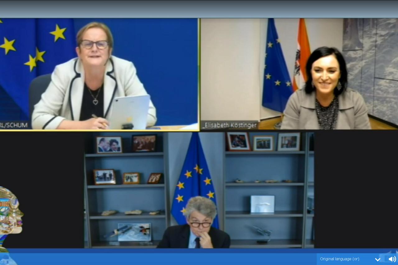 Europska konvencija o turizmu