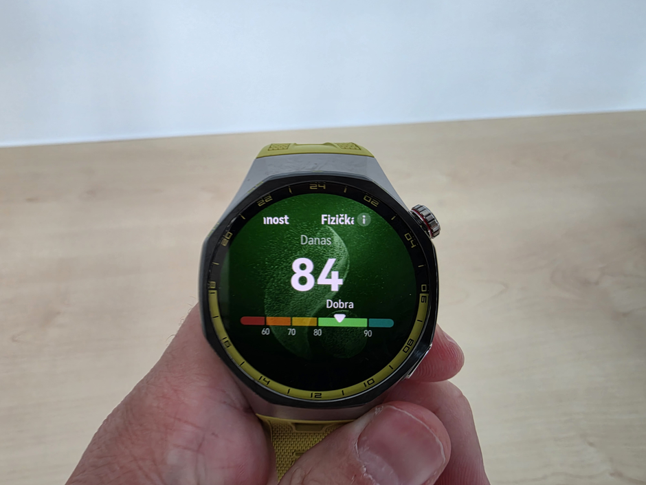 Huawei Watch GT 7 Pro