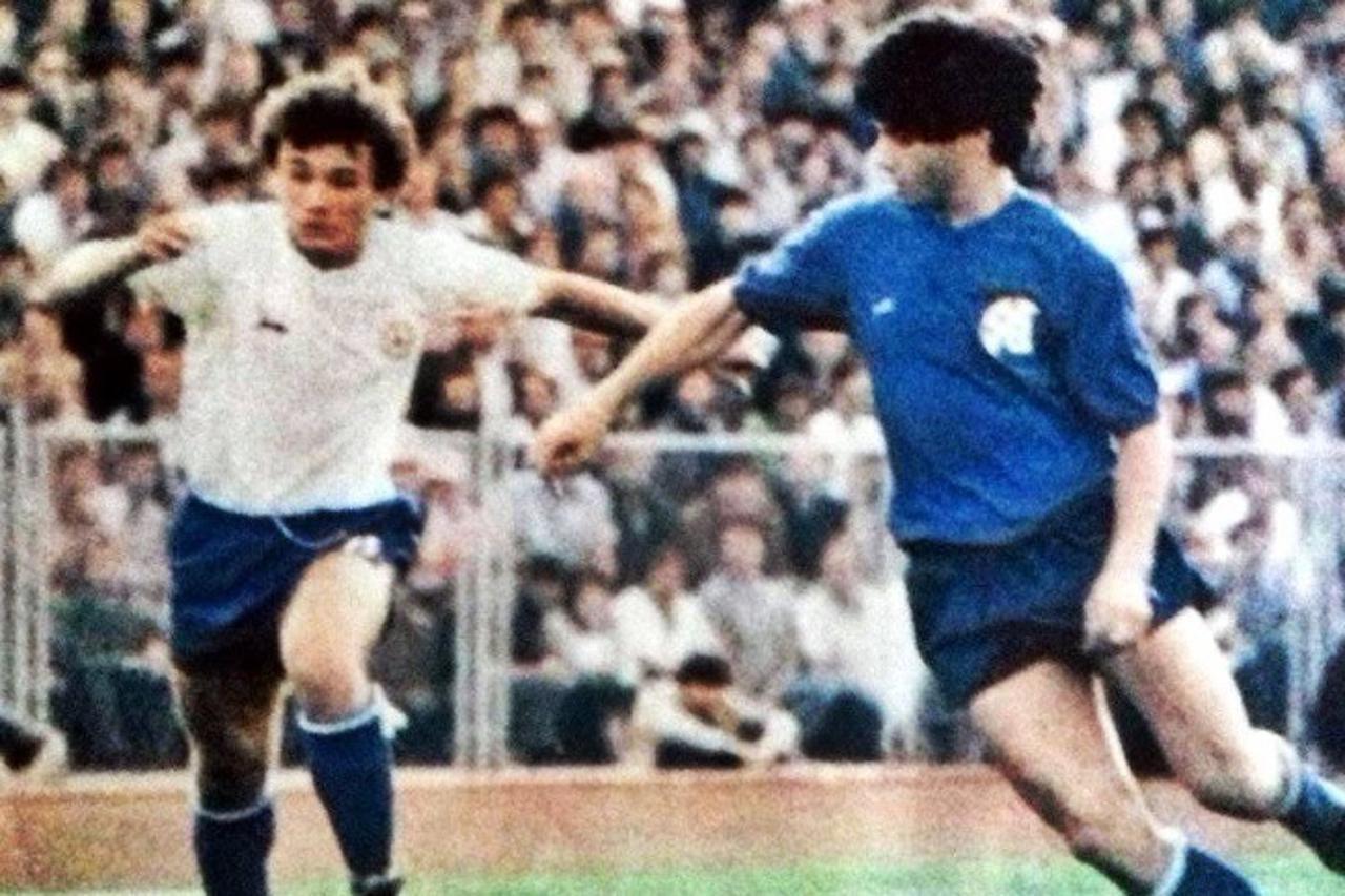 Ante Rumora - arhiva