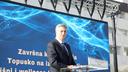 Plenković o ustavnim sucima: 'Ili se boje da će netko čuti što govore ili je riječ o opstrukciji ljevice'