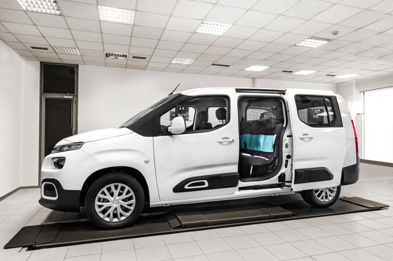 Citroën Berlingo