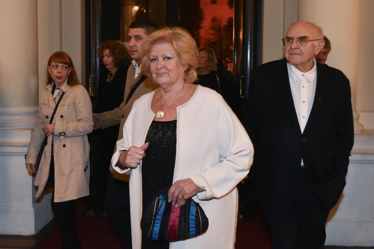 Preminuo ugledni liječnik Ivan Fattorini