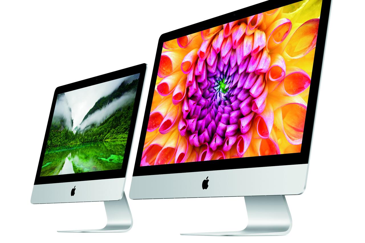 Apple iMac