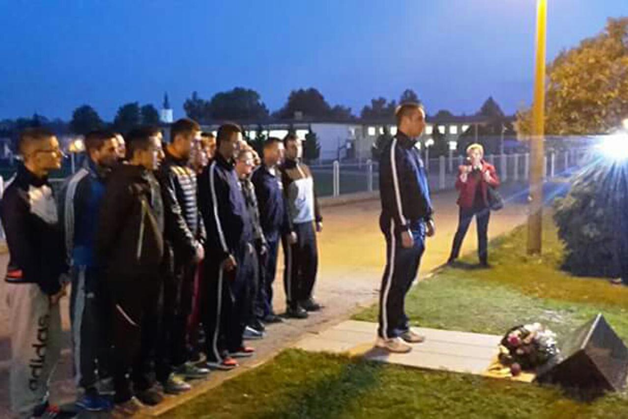 Toše Proeski maraton