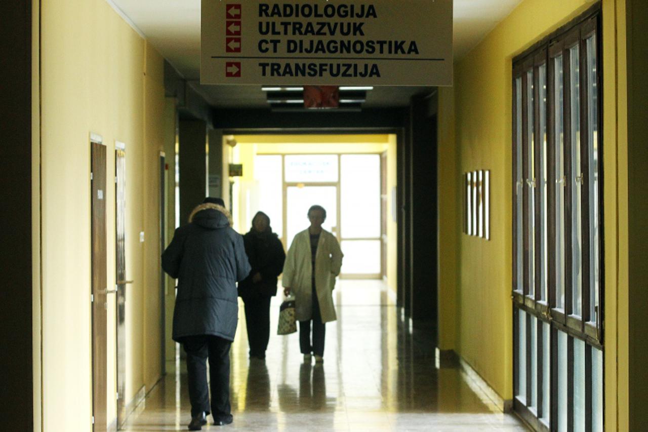 bolnica,portal