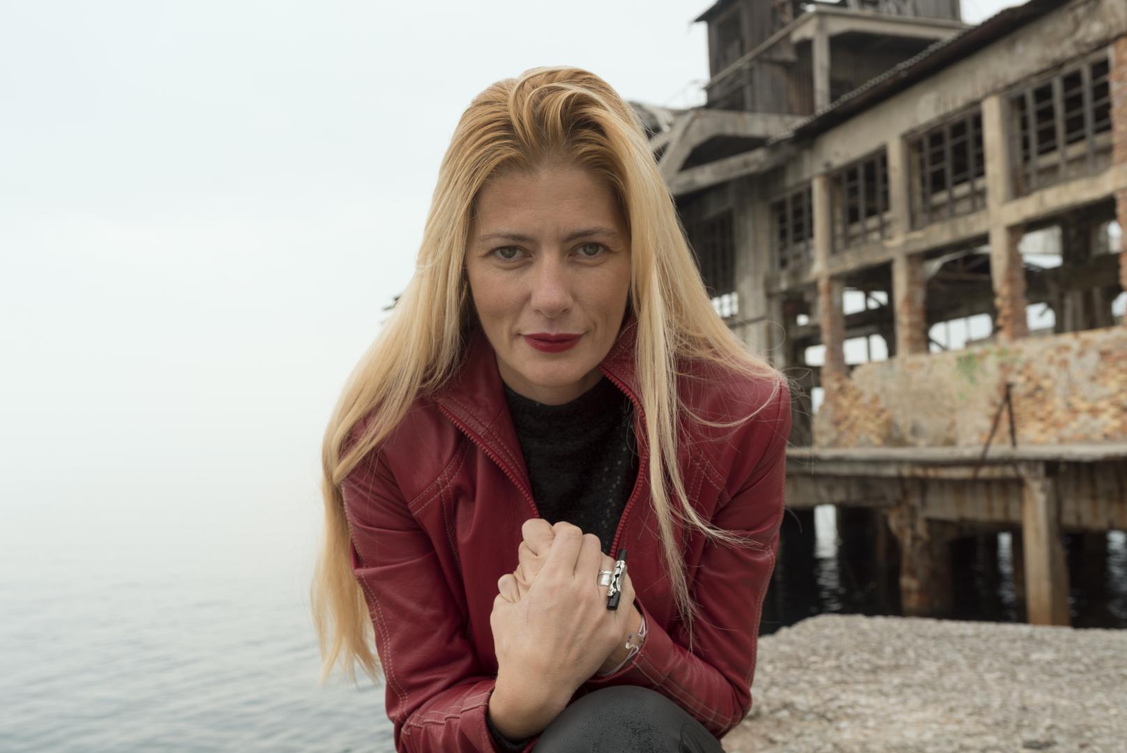 Ines Lazarević Rukavina