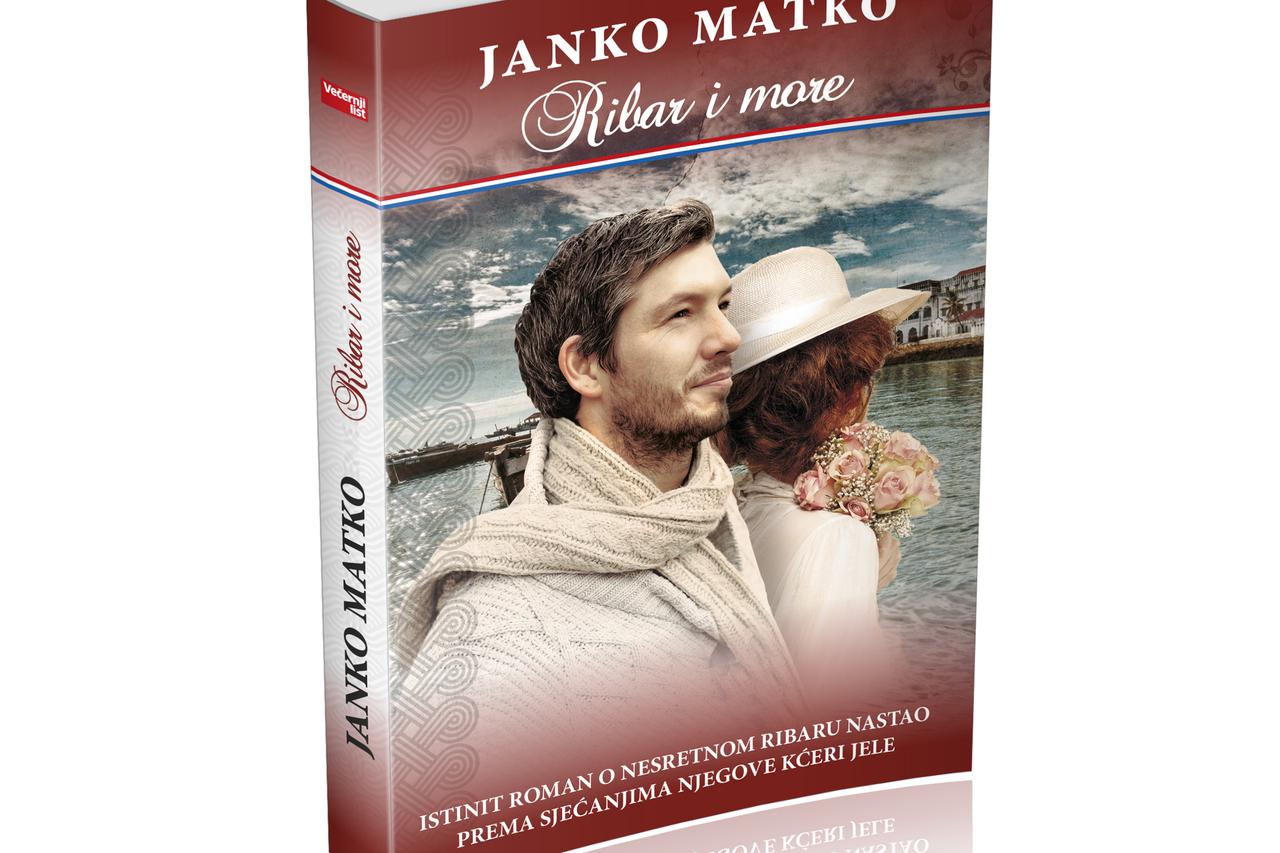 ribar janko matko