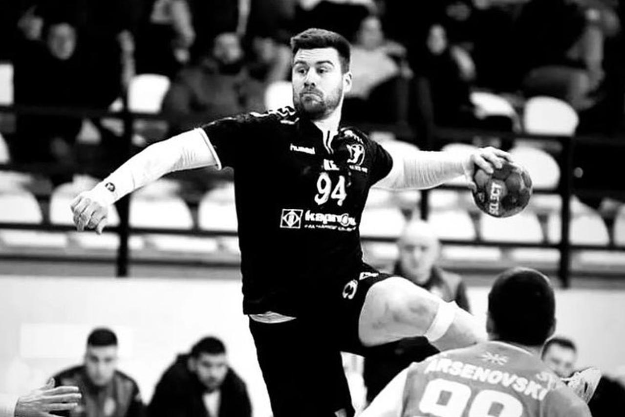 Denis Tot