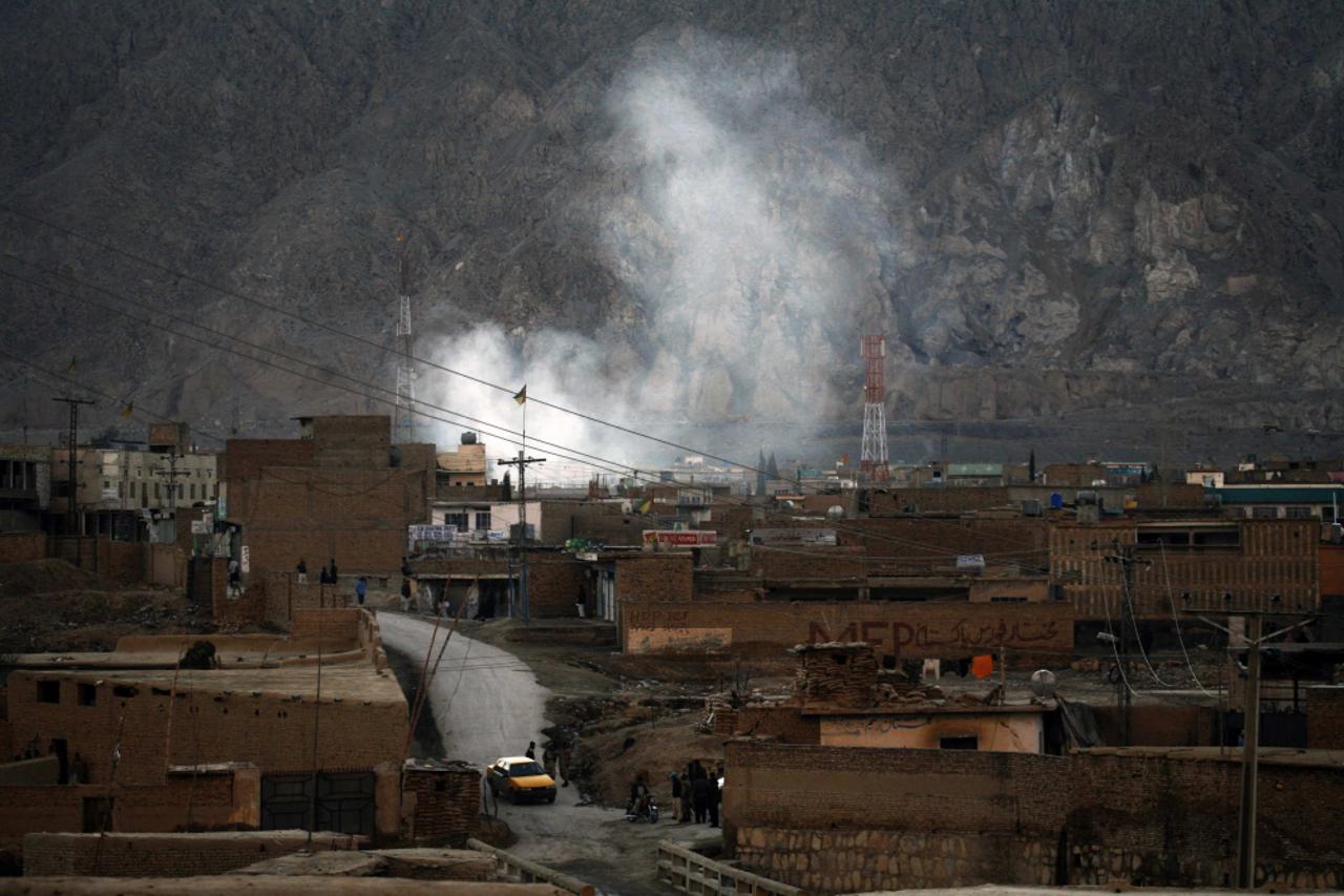 Pakistan