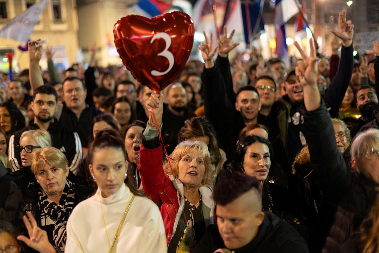 Srbija