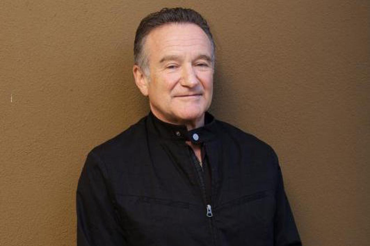 robin williams