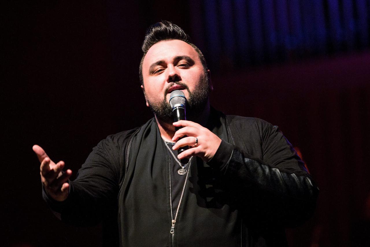 Jacques Houdek