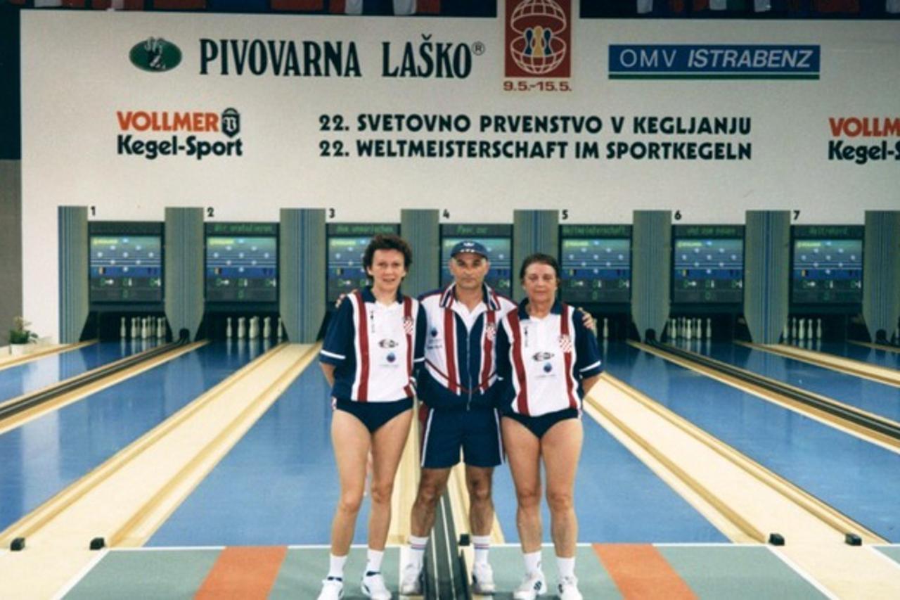 Štefica Krištof