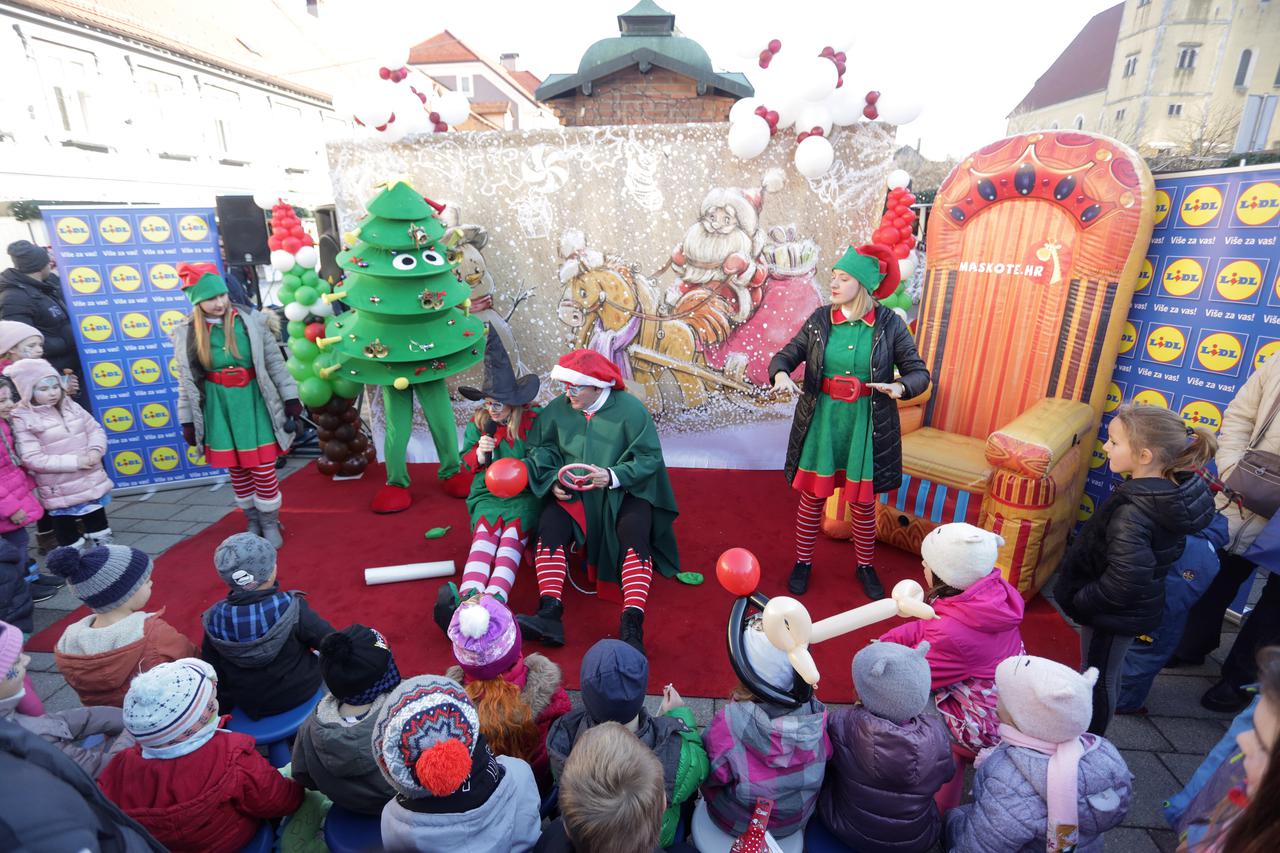 Advent u Samoboru