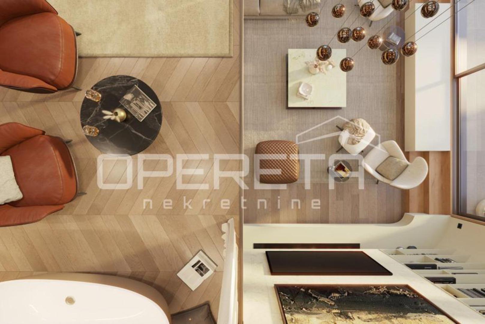  Cijena ove nekretnine je 1.500.000 €.