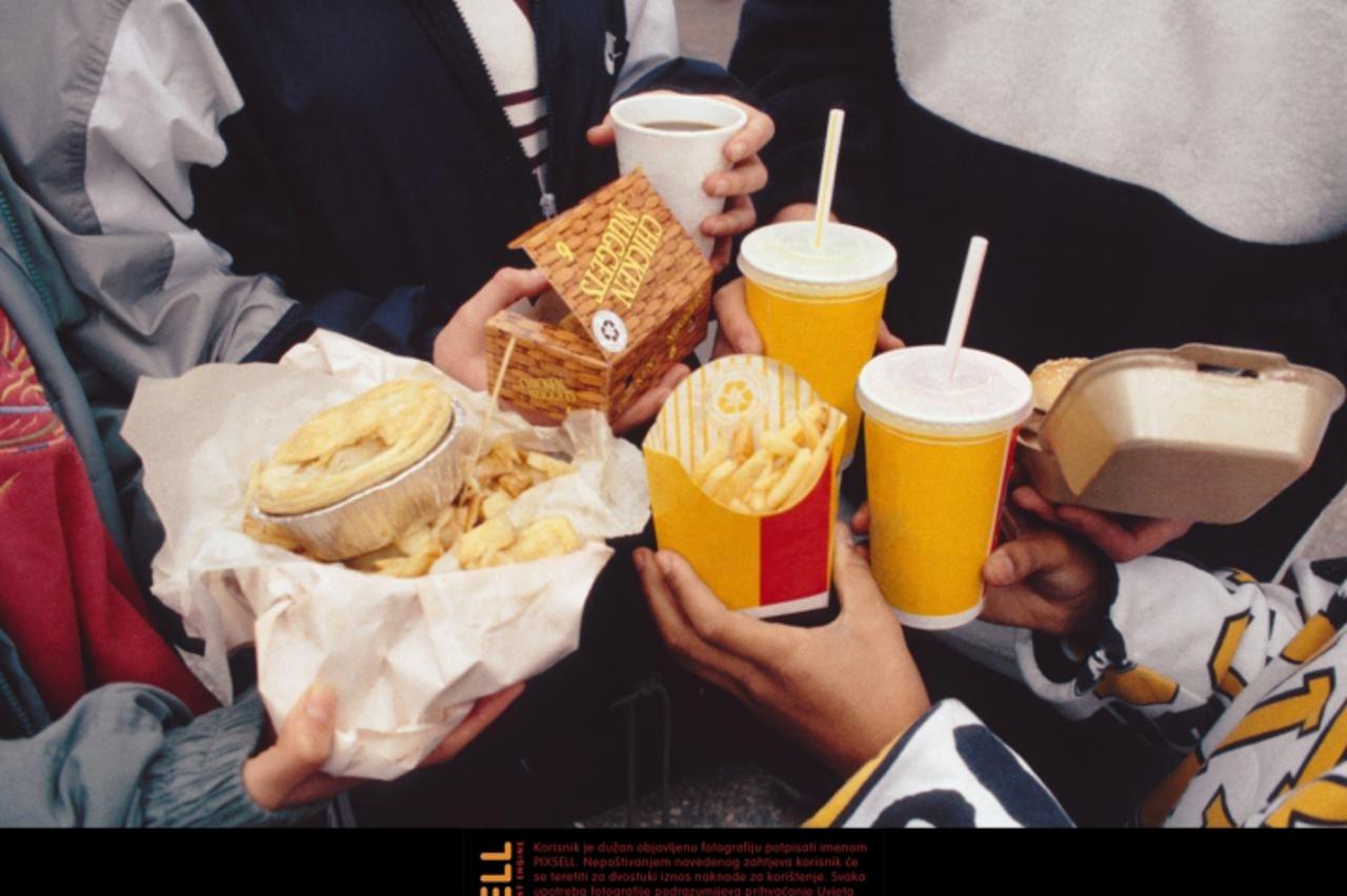fast food