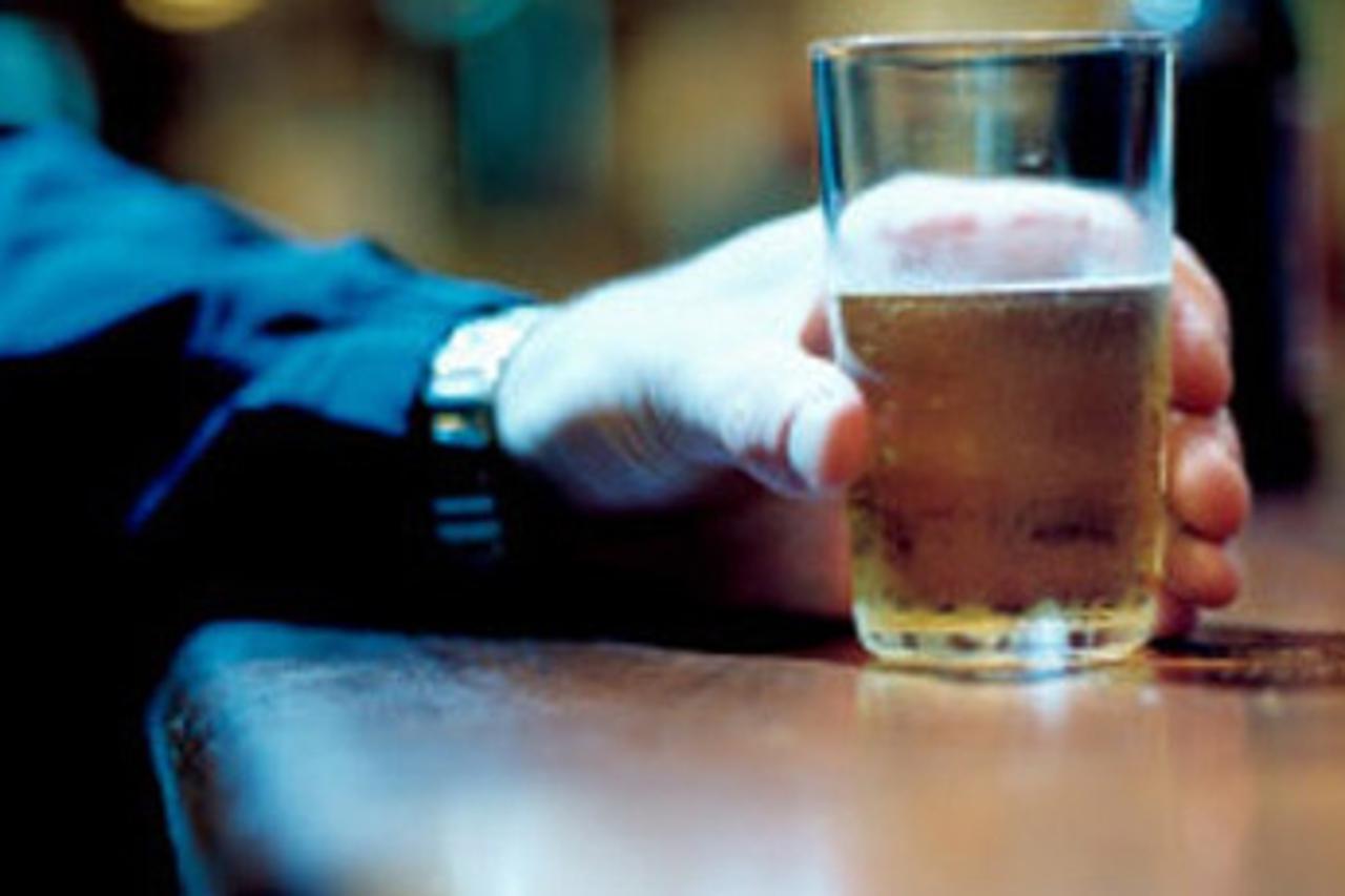 'Alkoholizam'