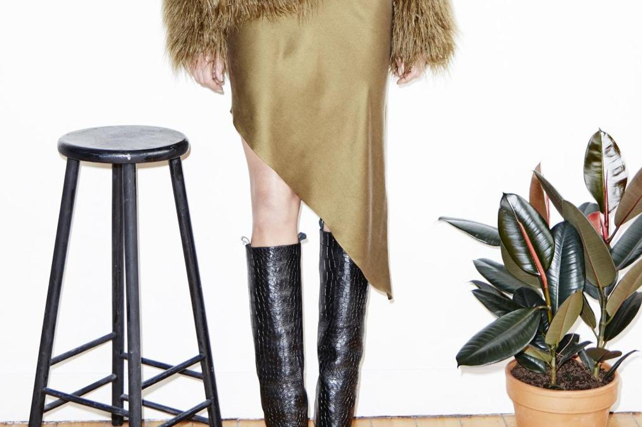 H&M Studio