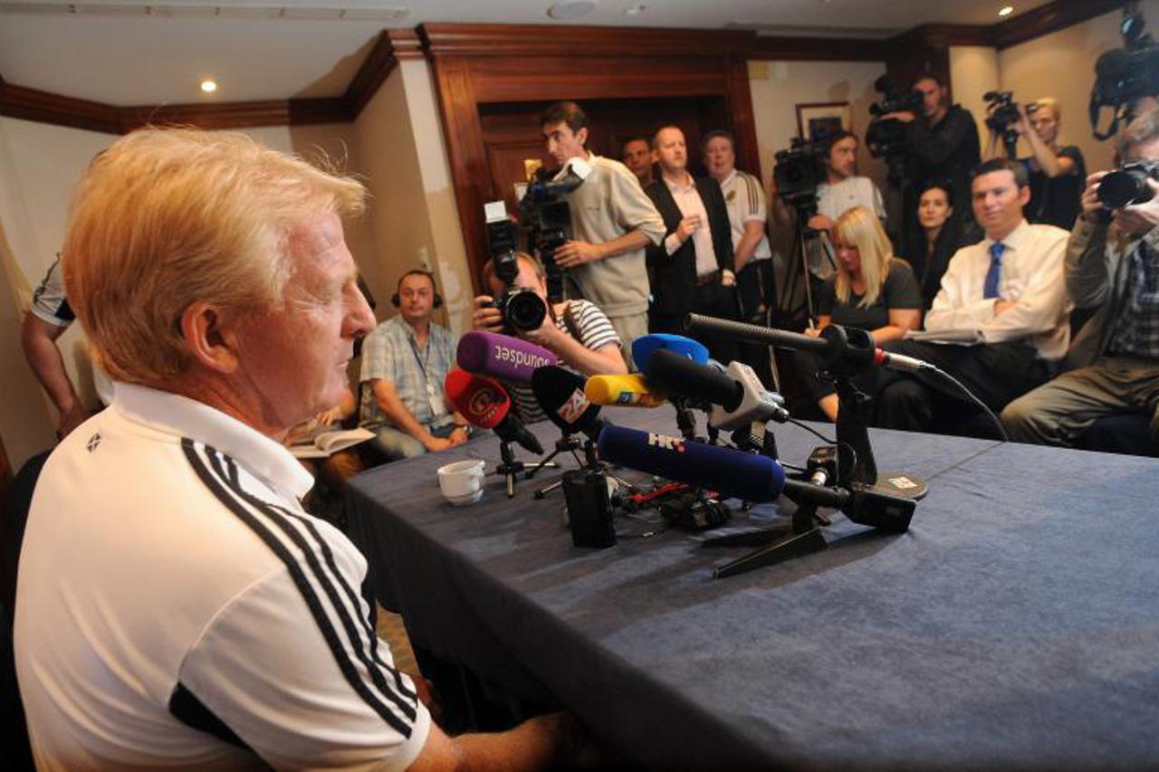 Gordon Strachan (1)