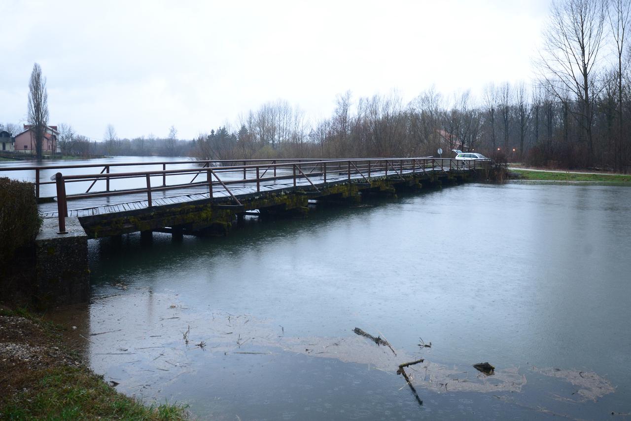 Potražnja za vodom postat će sve veća