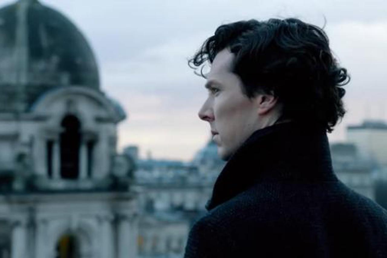 Sherlock