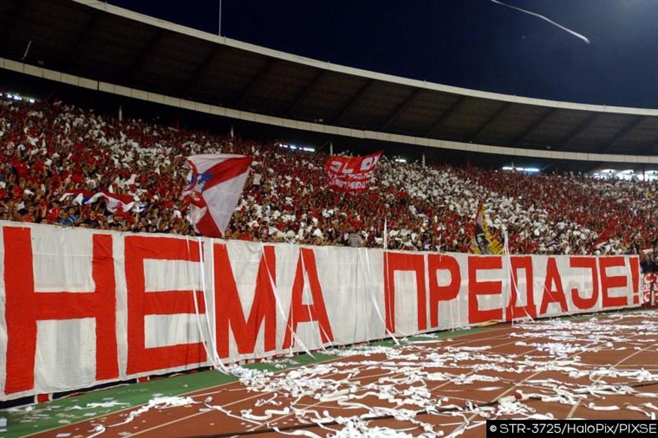 Delije