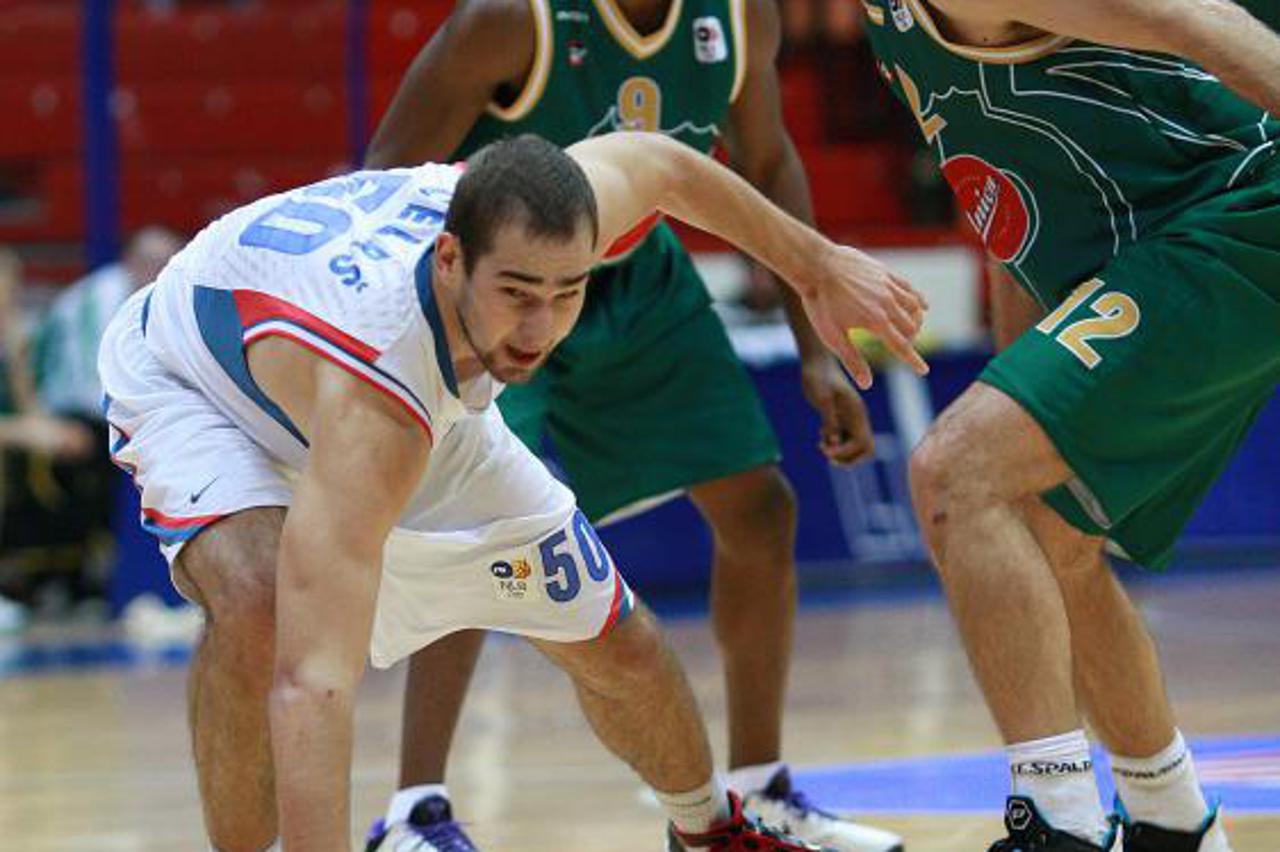 mario delaš