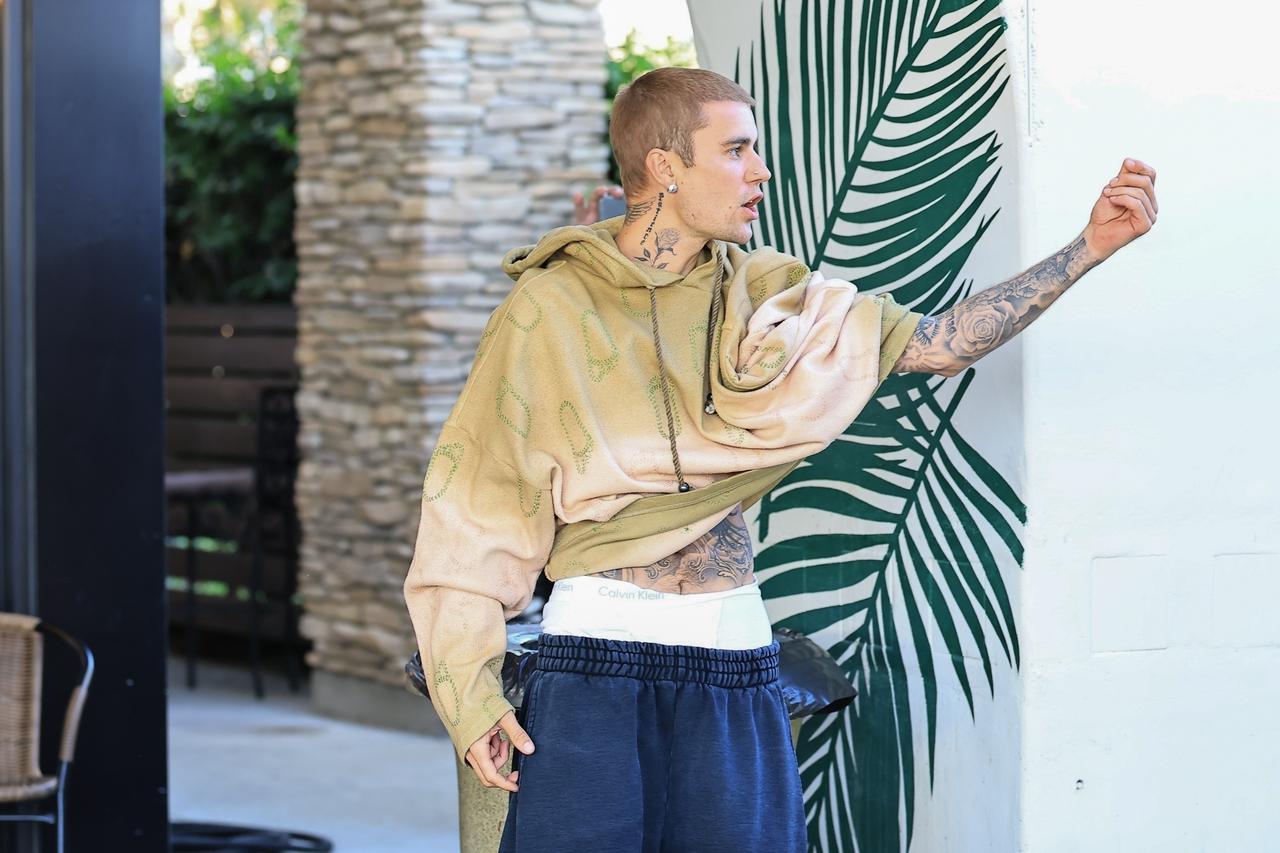 Justin Bieber