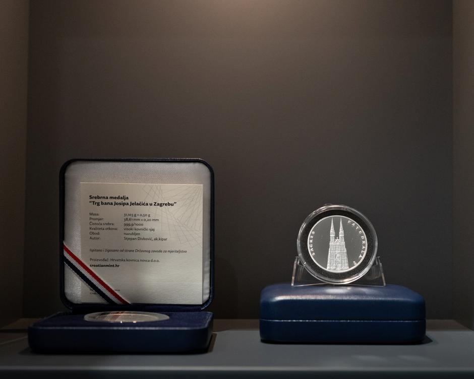 Hrvatska kovnica novca