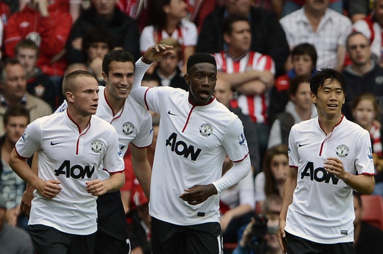 Manchester United (1)