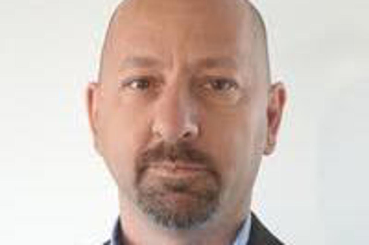 David Bregovac