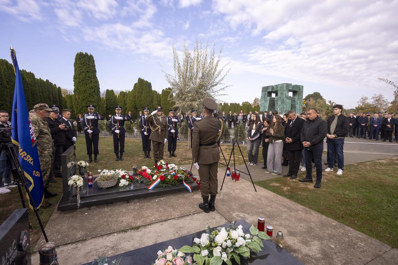 Zagreb: Znanstveni skup "Bruno Bušić - život i djelo"