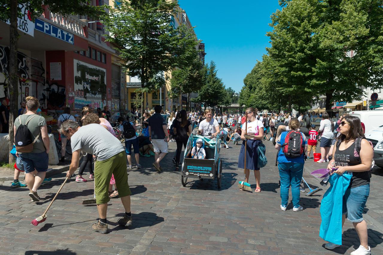 Hamburg
