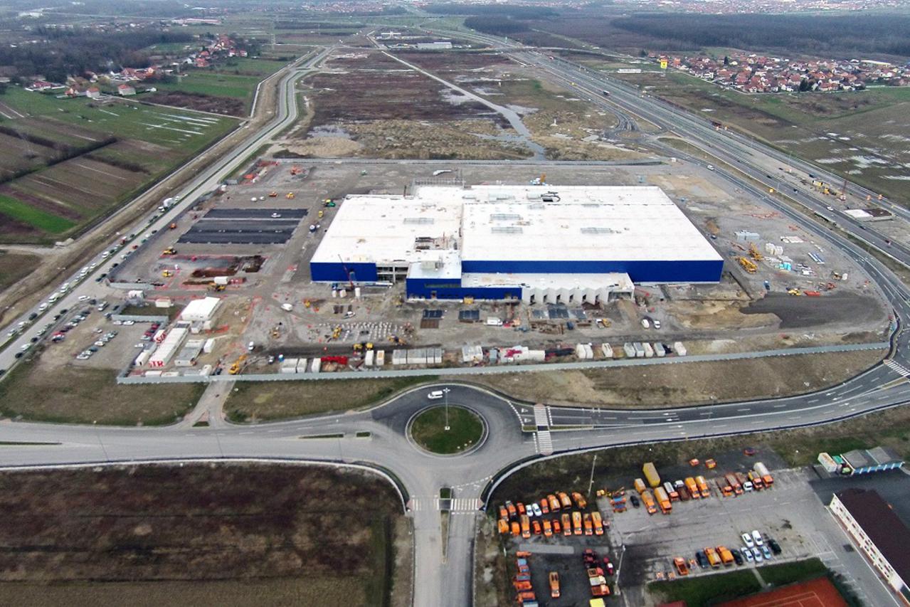 Ikea Hrvatska Rugvica