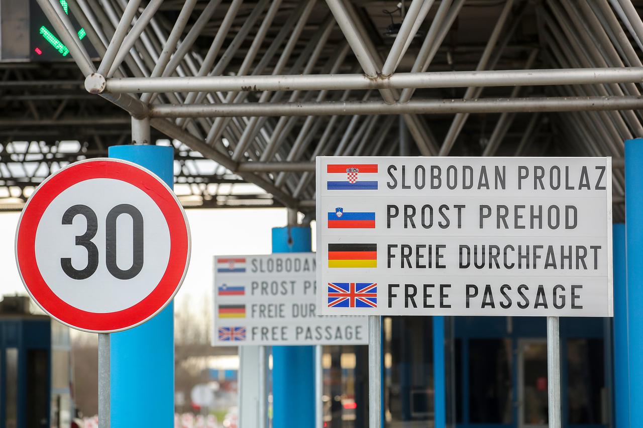 Hrvatska je ušla u Schengen: U Europu bez osobne iskaznice i putovnice
