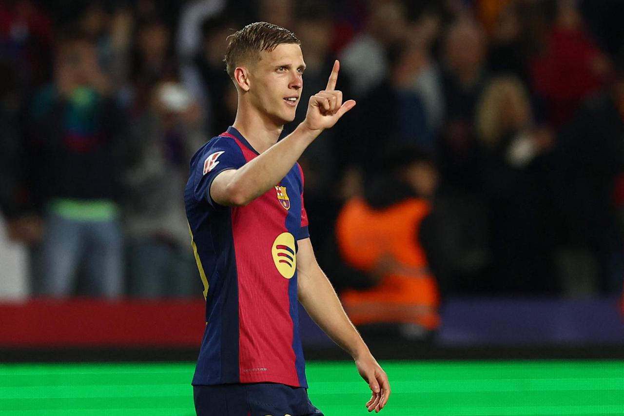 LaLiga - FC Barcelona v RCD Mallorca