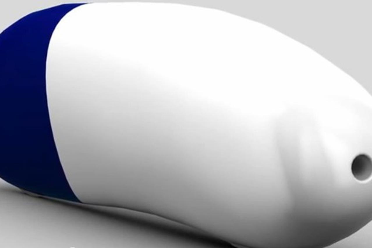 Arion 1, nabrži bicikl