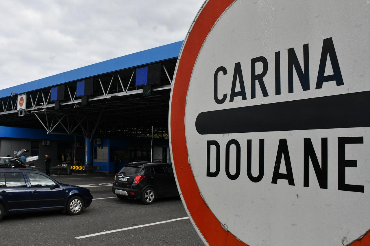 Stara Gradiška: Uvođenje Entry/Exit sustava na graničnom prijelazu Stara Gradiška