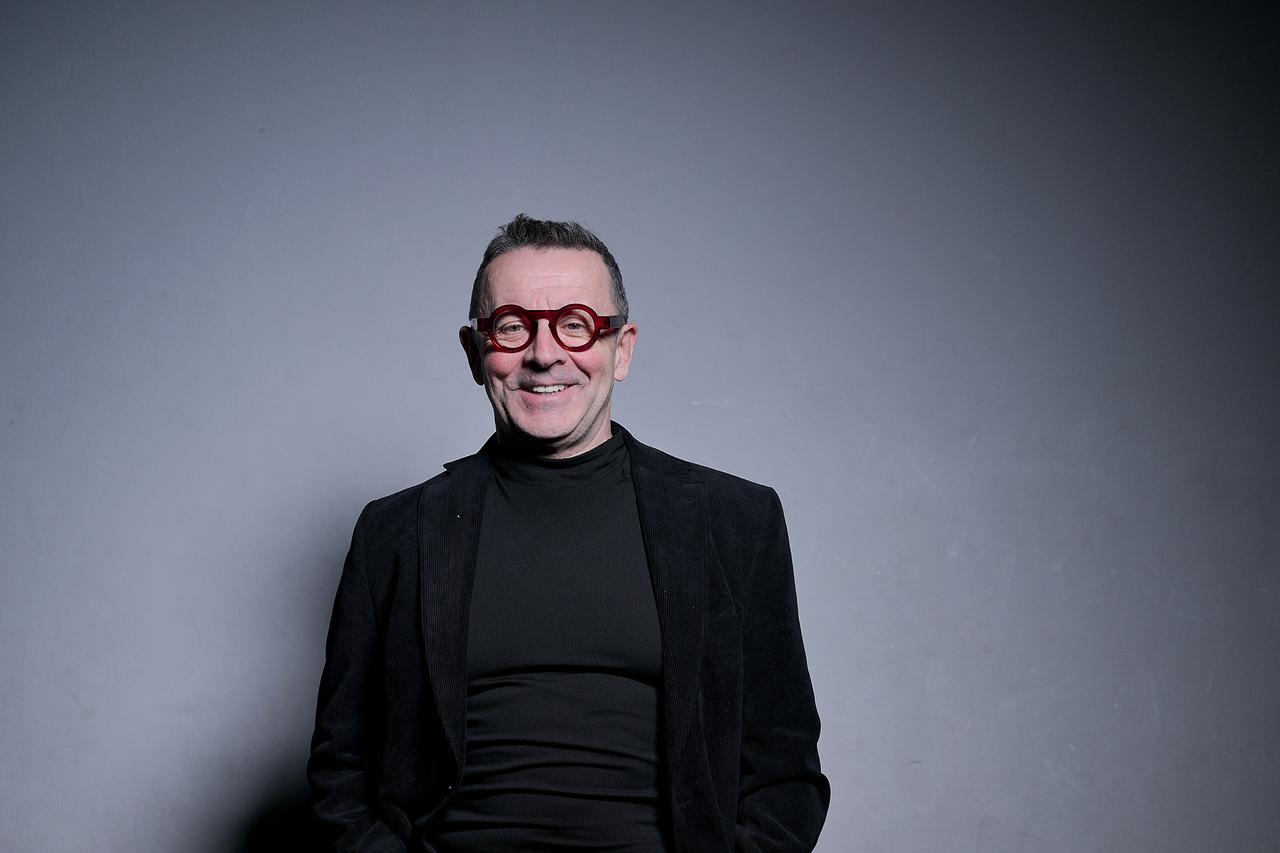 Kazalisni redatelj Kresimir Dolencic