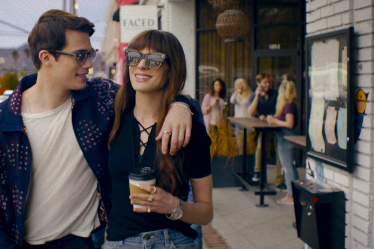 Film "The Idea of You" nastao je prema fanfictionu o Harryju Stylesu