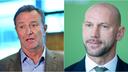 Gradonačelnik Bosilj o neobičnom susretu s Habijan