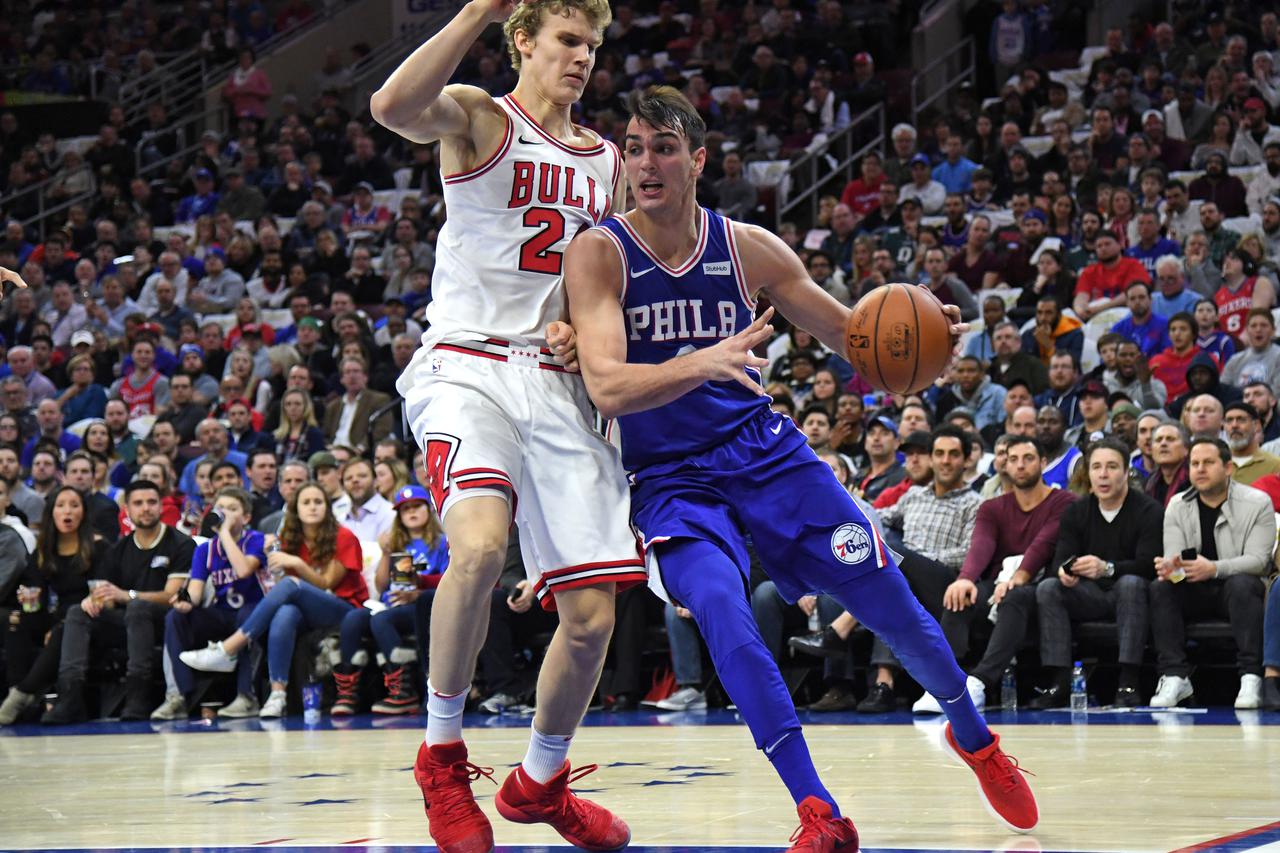 Dario Šarić/Pixsell