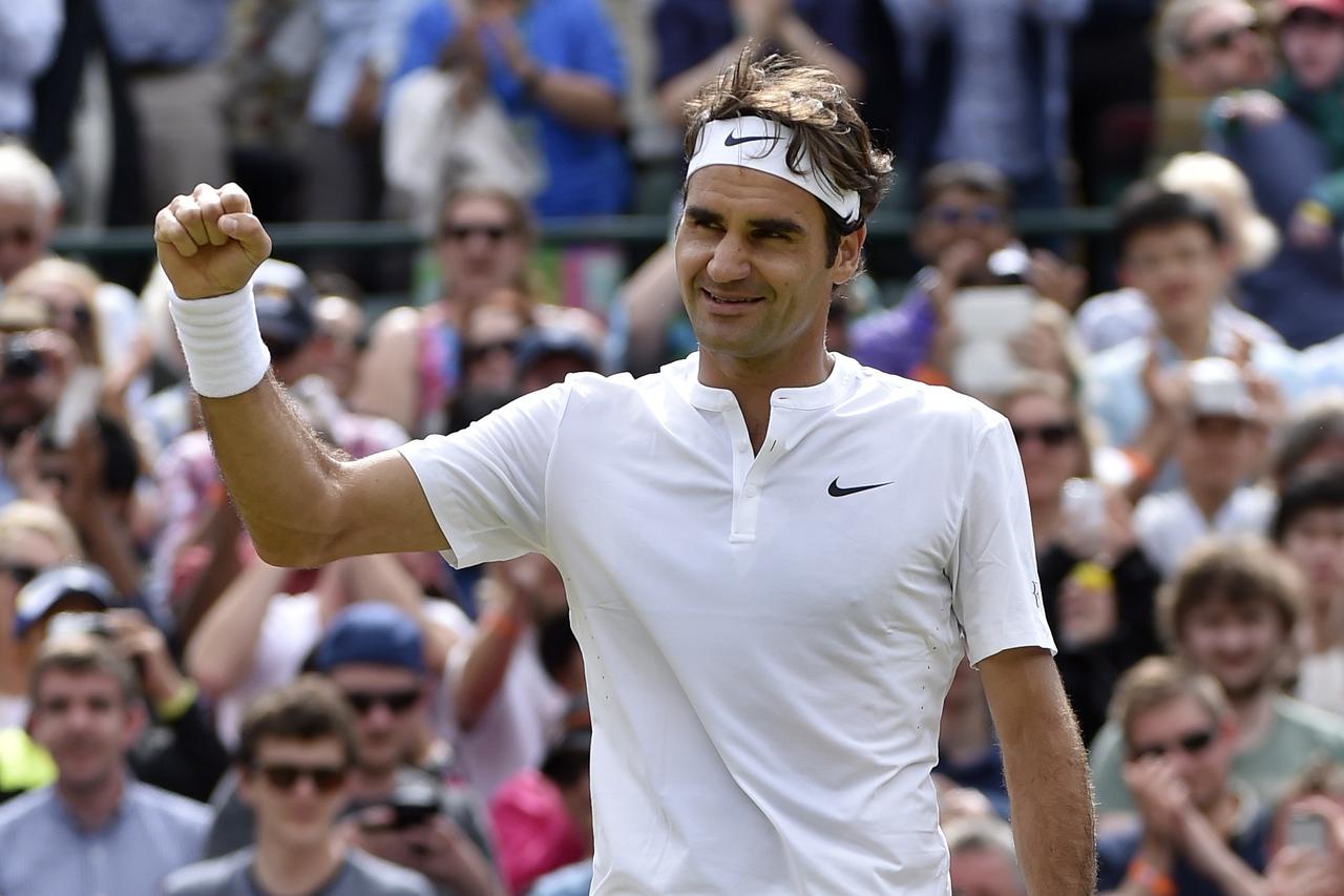 Federer