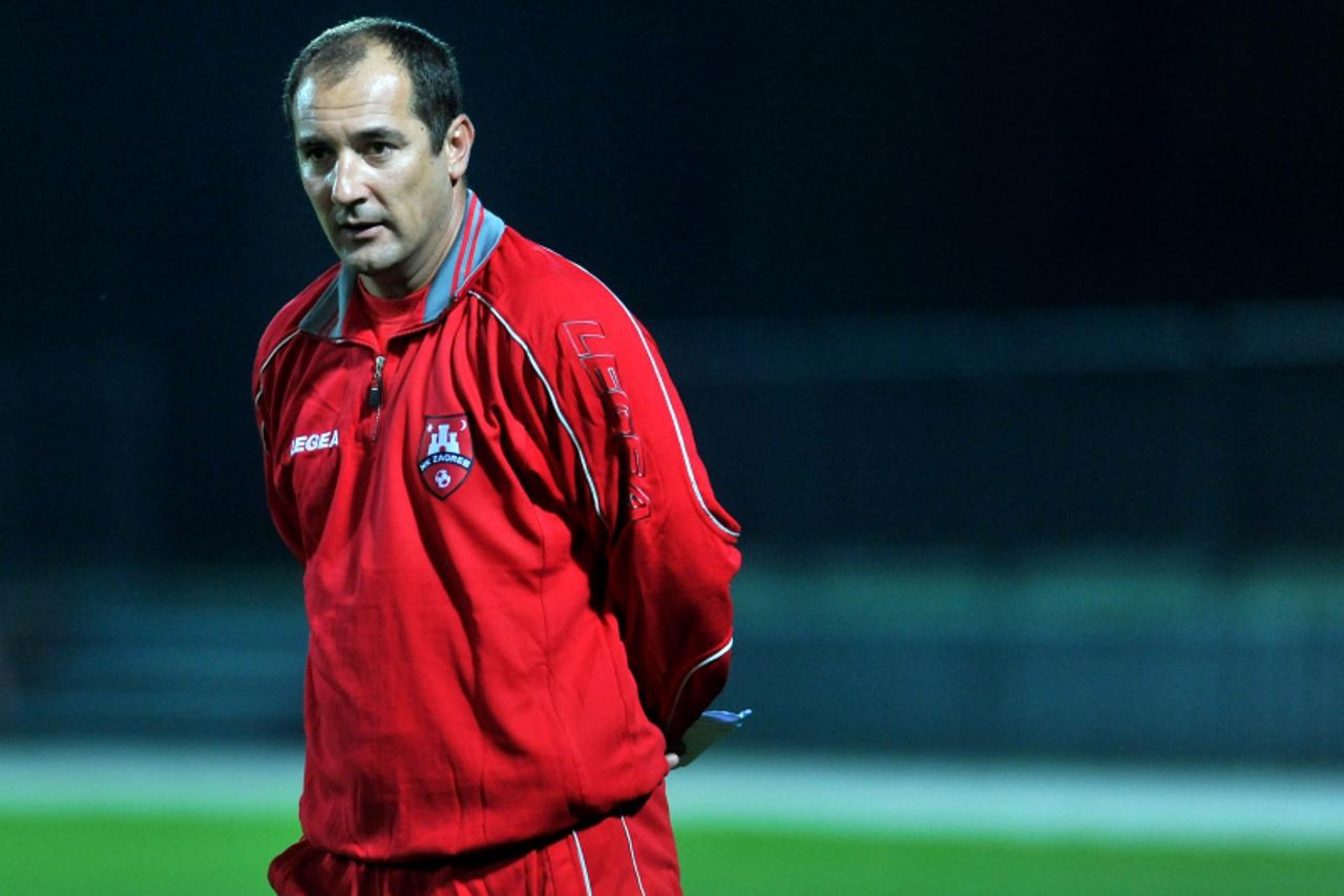 Igor Štimac